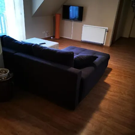 Am Waeldchen Apartment
