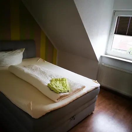Apartment Am Waeldchen *