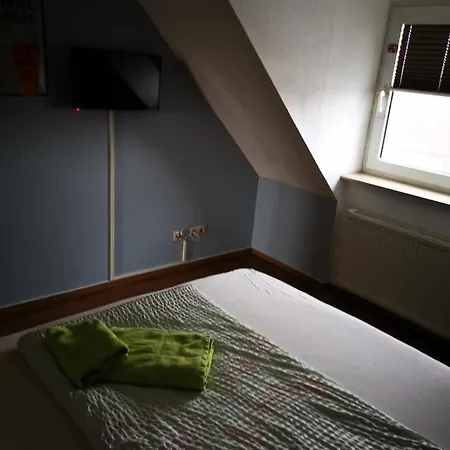 Am Waeldchen Apartment