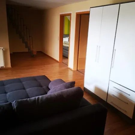 Am Waeldchen Apartment