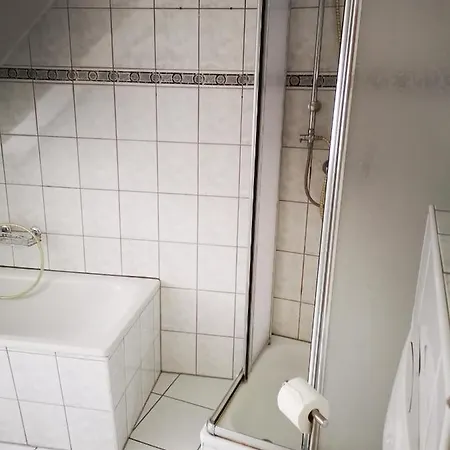 Apartment Am Waeldchen Dessau-Rosslau