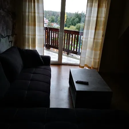 Apartment Am Waeldchen
