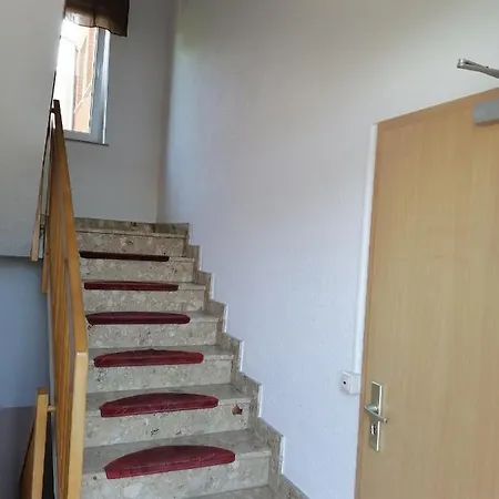 Apartment Am Waeldchen *