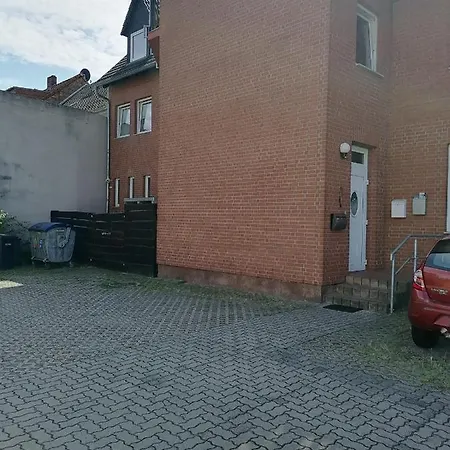 Apartment Am Waeldchen